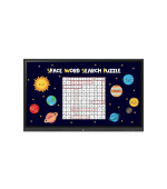 LG 98" signage CreateBoard 98TR3DK-B UHD, 16/7, Android 11