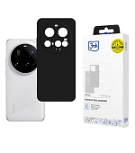 3mk ochranný kryt Matt Case pro Xiaomi 15 Ultra
