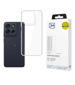 3mk Armor Case pro Motorola Moto G56