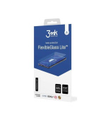 3mk hybridní sklo FlexibleGlass Lite pro Samsung Galaxy A07 4G