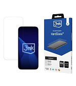 3mk tvrzené sklo HardGlass pro POCO X8 Pro