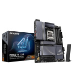 GIGABYTE MB Sc AM5 B850 AI TOP, AMD B850, 4xDDR5, 1xUSB4, 1xHDMI, WI-FI, ATX