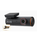 BAZAR - Mio MiVue J35 2.5K GPS WIFI - kamera pro záznam jízdy - Poškozený obal (Komplet)