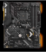 BAZAR - ASUS MB Sc AM4 TUF GAMING B450-PLUS II, AMD B450, 4xDDR4, 1xDP, 1xHDMI (Bez příšlušenství)