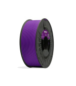 WINKLE PLA HD FILAMENT WINKLE PURPLE 1,75MM 1KG