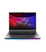 ASUS NTB ROG Strix G18 (G815LP-S9094), Ultra 7 255HX, 18" 2560 x 1600, 32GB, 1TB SSD, RTX 5070, No OS, Gray