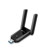 TP-Link Archer TX30U Plus WiFi6 USB adapter (AX1800,2,4GHz/5GHz,USB3.0)