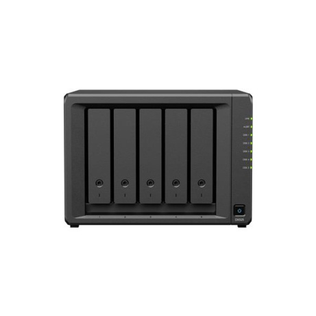 Synology DX525 rozšiřující jednotka k DiskStation (5xSATA)