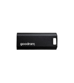 GOODRAM Externí SSD 512GB Move Ridge, USB-C 3.2 Gen2x2, R:2000/W:1500MB/s, černá
