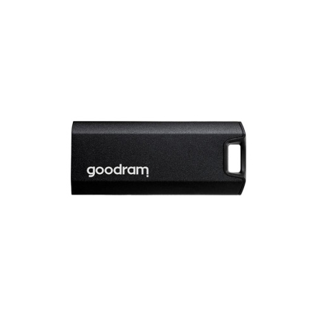 GOODRAM Externí SSD 512GB Move Ridge, USB-C 3.2 Gen2x2, R:2000/W:1500MB/s, černá