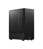 BAZAR - ADATA XPG case VALOR MESH Mid-Tower, bez zdroje, poškozený obal