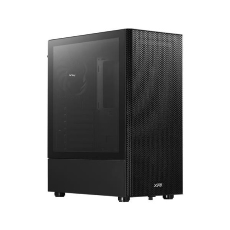 BAZAR - ADATA XPG case VALOR MESH Mid-Tower, bez zdroje, poškozený obal