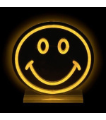 2Kids Toys LED NEON LIGHT lampička Smajlík
