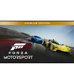 Forza Motorsport Premium Edition Xbox / PC