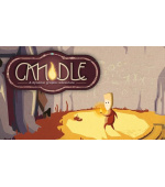 Candle (PC) klíč Steam