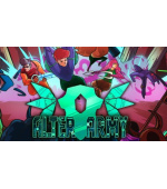 Alter Army (PC) klíč Steam