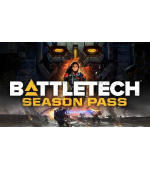 BATTLETECH (PC) klíč Steam