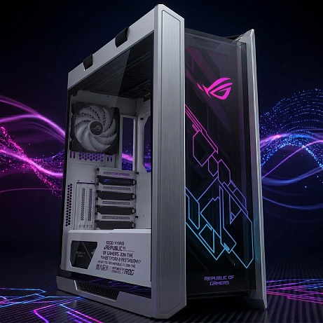 BOHEMIAPC GAMER ULTRA II - Herní INTEL i7-12700KF, 1TB M.2, RTX 5060Ti 16GB, 32 GB DDR5, WIN 11 PRO - BCRi7RTX5060Ti32GBDDR5