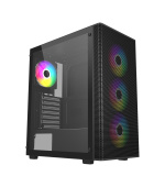X-Diablo Gamer/514 5060 RGB bez OS/Midi/i5-14400F/32GB/1TB/RTX 5060/bez OS/3R