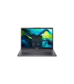 Acer Aspire 16/A16-71GM-55SS/U5-125H/16"/WUXGA/16GB/512GB/RTX 3050/W11H/Gray/2R