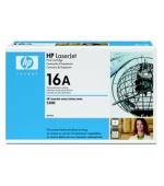 HP toner černý, Q7516A