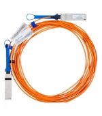 Optix AoC cable (15m) compatible 40G