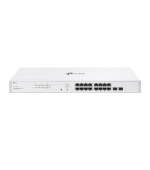 Festa FS318GP 16xGb POE+ 2xSFP Smart Switch