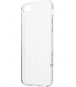 Tactical TPU Kryt pro Apple iPhone 7/8/SE2020/SE2022 Transparent
