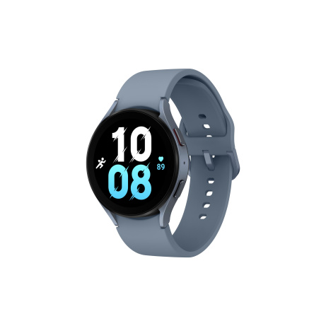 Samsung Galaxy Watch 5/44mm/Blue/Sport Band/Blue