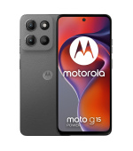 Motorola Moto G15 Power 8GB/256GB Gravity Grey