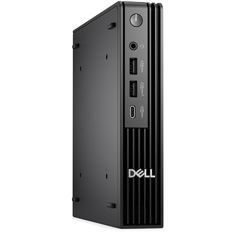 Dell Pro Micro/QBM1250/Mini/Ultra 5 235/16GB/512GB/Intel int/W11P/3RNBD