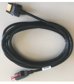 Epson PWR-USB to 1x8 PWR USB Cable 3.65m black