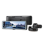 Kamera do auta MIO MiVue R860WD Dual 2.5K E-Mirror