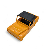 Karoserie pro model Land Rover od RMT- Oranžová Pickup