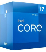 CPU INTEL Core i7-12700, 4,90 GHz, 25MB L3 LGA1700, TRAY (bez chladiče)