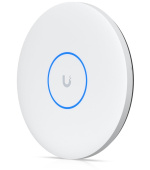 UBNT UniFi U7-Pro-XGS, bez PoE adaptéru, bílá