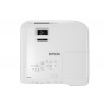 EPSON projektor EB-FH52, 1920x1080, 4000ANSI, 16000:1,VGA, HDMI, WiFi, Miracast