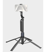 SmallRig 4668 Windproof Live Broadcast Stabilizer Stand Encore PT60