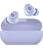 Beats Solo Buds - True Wireless Earbuds - Arctic Purple