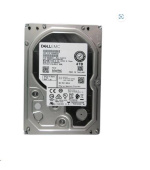 DELL 4TB Hard Drive SATA 6Gbps 7.2K RPM 512n 3.5in CK T160