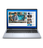 DELL NTB 16 DC16250/C5-120U/16GB/1TSSD/16" FHD+ /Integrated/FgrPr/3 Cell/65W/WLAN/Backlit Kb/W11 Pro/3Y PS NBD