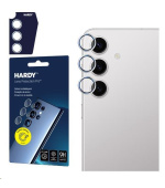 3mk HARDY Lens Protection Pro pro Samsung Galaxy S24+ Rainbow