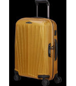Samsonite MAJOR-LITE Spinner 55 EXP - šafranová žlutá