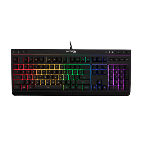 HyperX Alloy Core RGB Gaming Keyboard, US