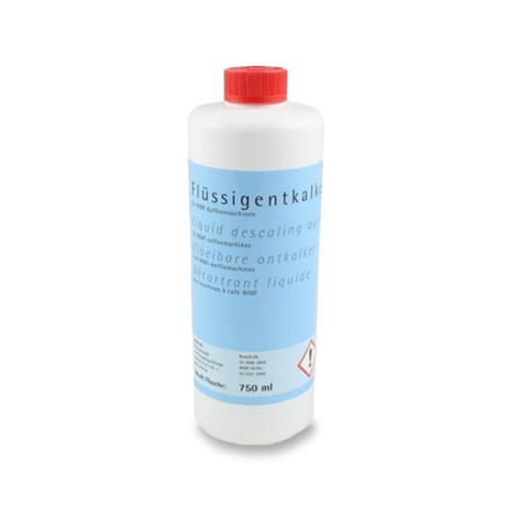 WMF Tekutý odvápňovač pro kávovary 750 ml