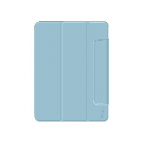 COTECi magnetický kryt pro iPad mini6 2021 modrá