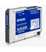 Epson ink cartridges