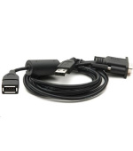 Honeywell connection cable, USB-Y