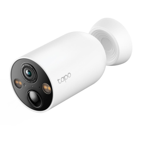 TP-Link Tapo C425 venkovní kamera (4MP, 2K QHD, 1440p, IR 15m, WiFi, micro SD card, IP66)
