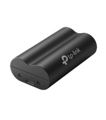 BAZAR - TP-Link Tapo A100 náhradní baterie k Tapo C425, Tapo C420, Tapo C400, Tapo C460, Tapo D230 - poškozený obal